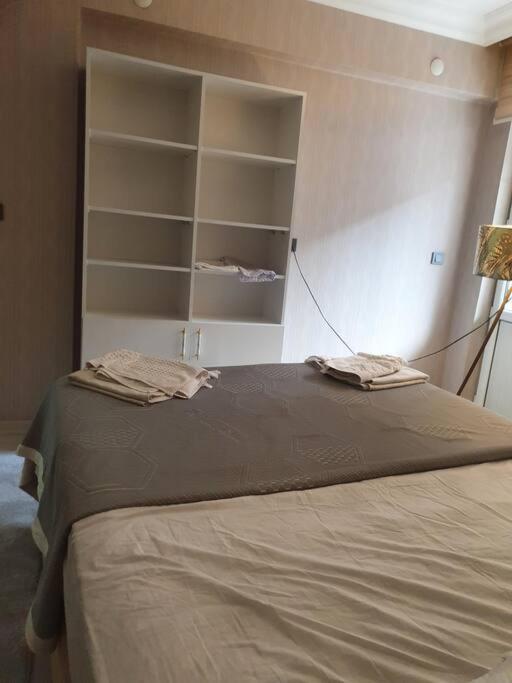 Muekemmel Konumda Luex Family Concept Daire Apartment Sivas Bagian luar foto