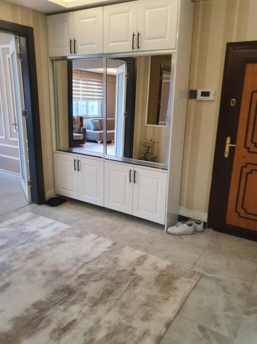 Muekemmel Konumda Luex Family Concept Daire Apartment Sivas Bagian luar foto