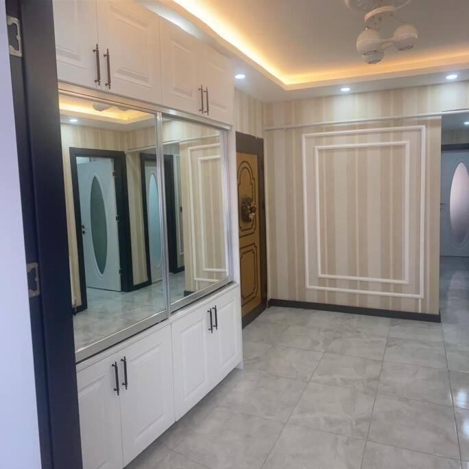 Muekemmel Konumda Luex Family Concept Daire Apartment Sivas Bagian luar foto
