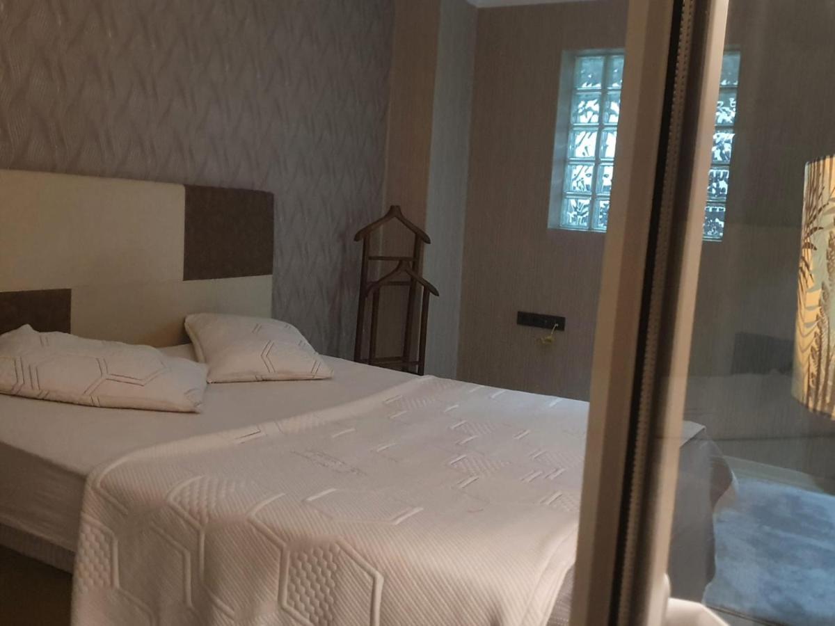 Muekemmel Konumda Luex Family Concept Daire Apartment Sivas Bagian luar foto