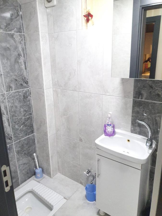 Muekemmel Konumda Luex Family Concept Daire Apartment Sivas Bagian luar foto