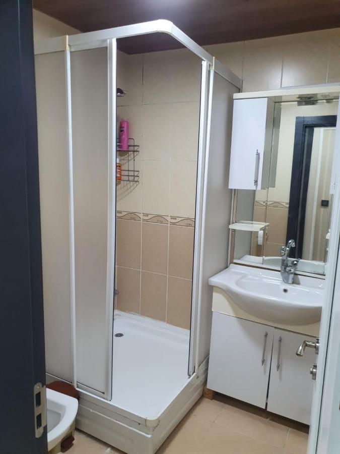 Muekemmel Konumda Luex Family Concept Daire Apartment Sivas Bagian luar foto