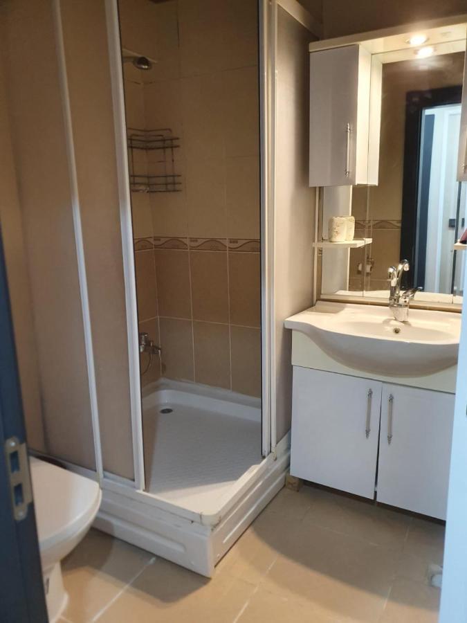 Muekemmel Konumda Luex Family Concept Daire Apartment Sivas Bagian luar foto